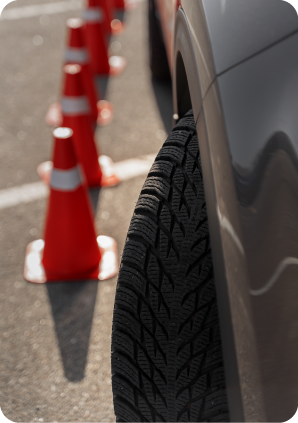 Accidentes de tránsito